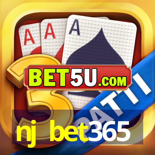 nj bet365